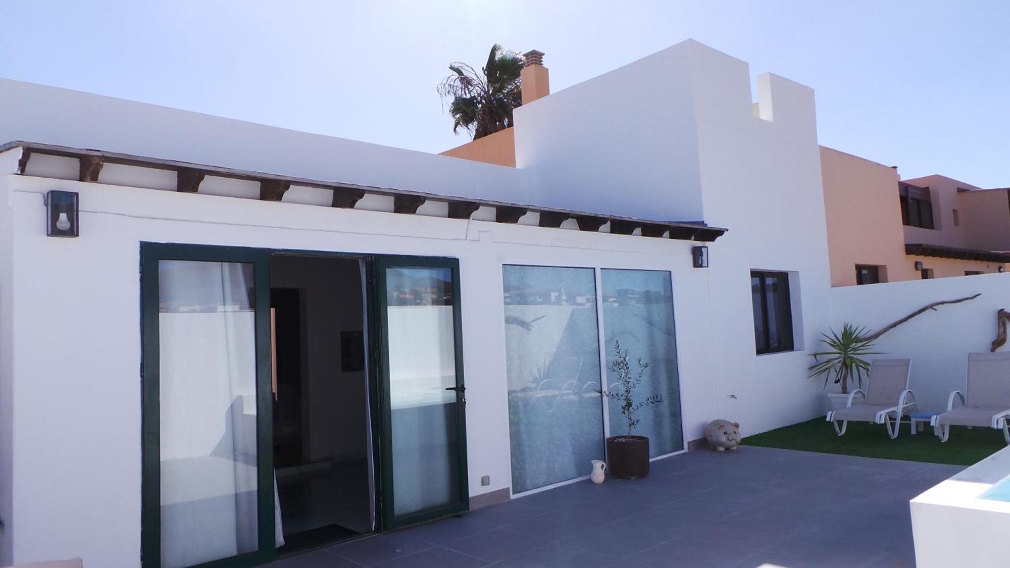 Vista Bayuyo Holiday home
