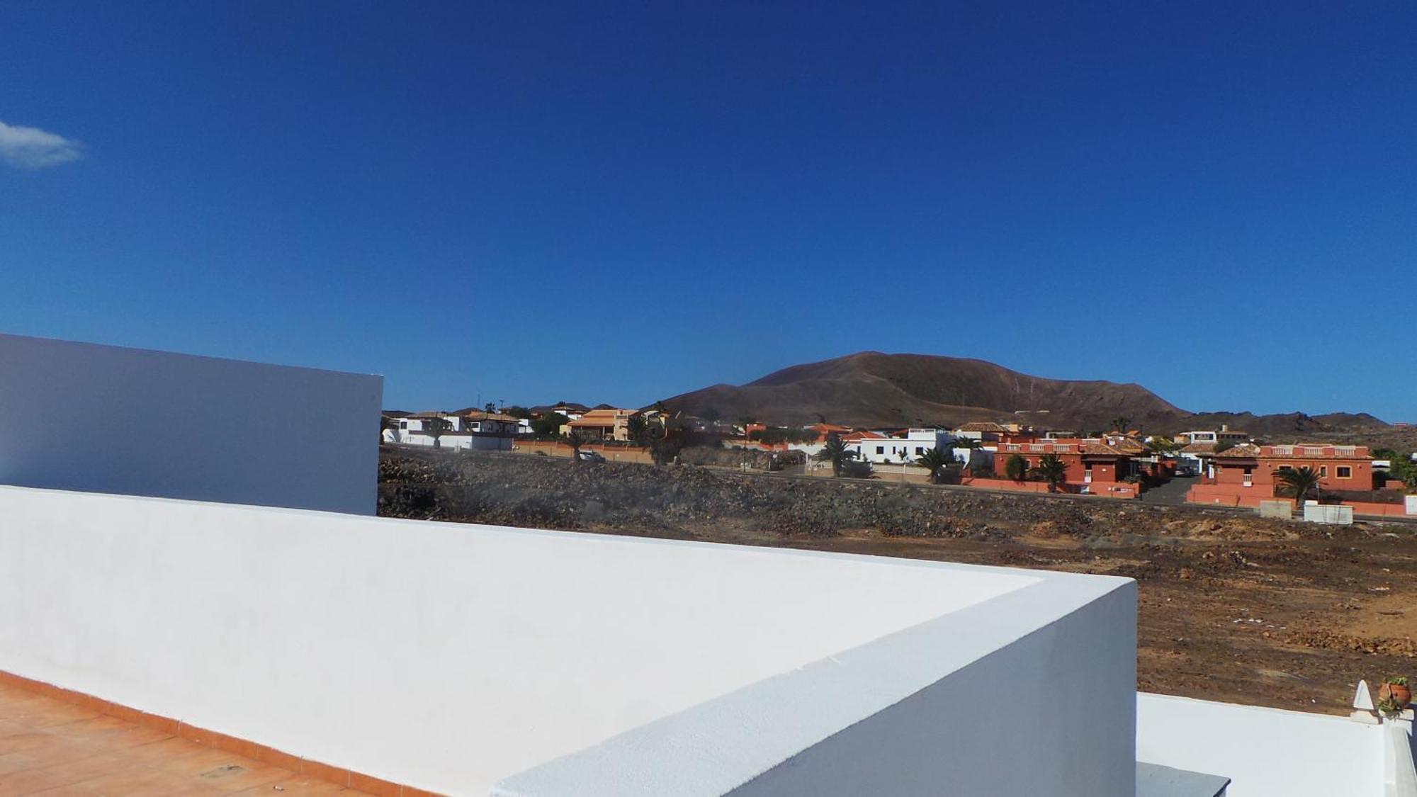 Vista Bayuyo Сasa de vacaciones