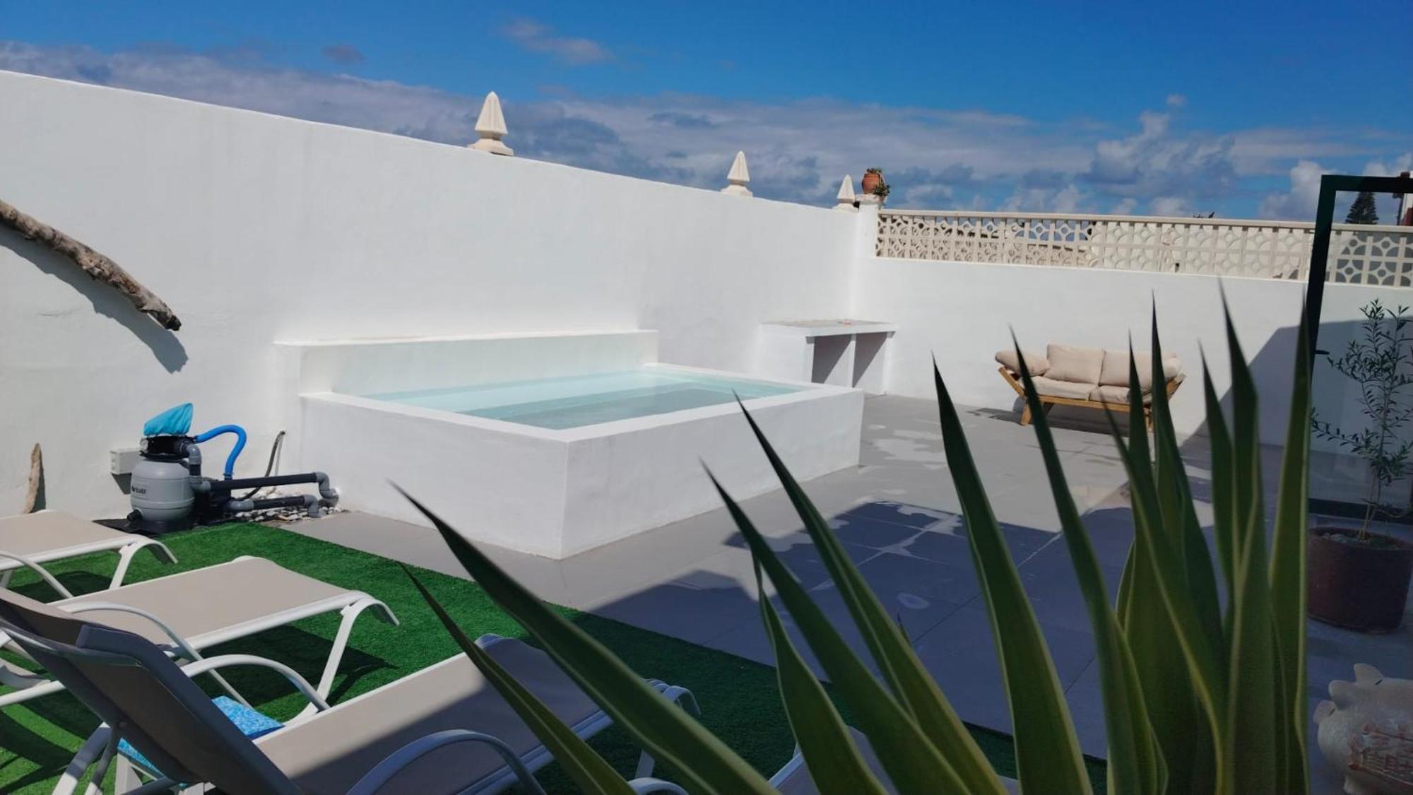 Vista Bayuyo Holiday home